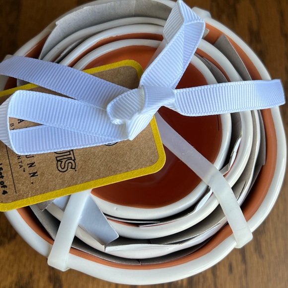 Snoopy Rae Dunn Fall Measuring Cups - Picture 4 of 5